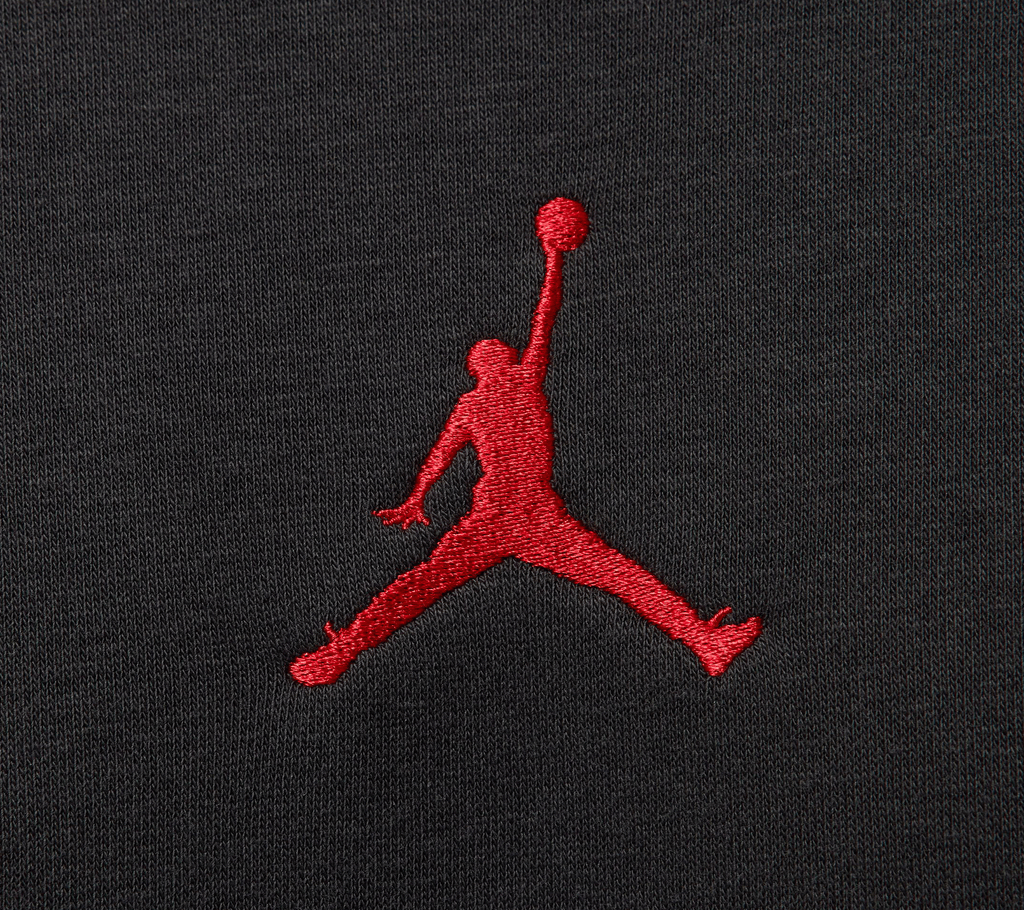 Jordan Brooklyn Fleece Hood