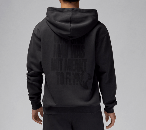 Jordan Brooklyn Fleece Hood