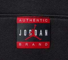 Jordan Brooklyn Fleece Hood