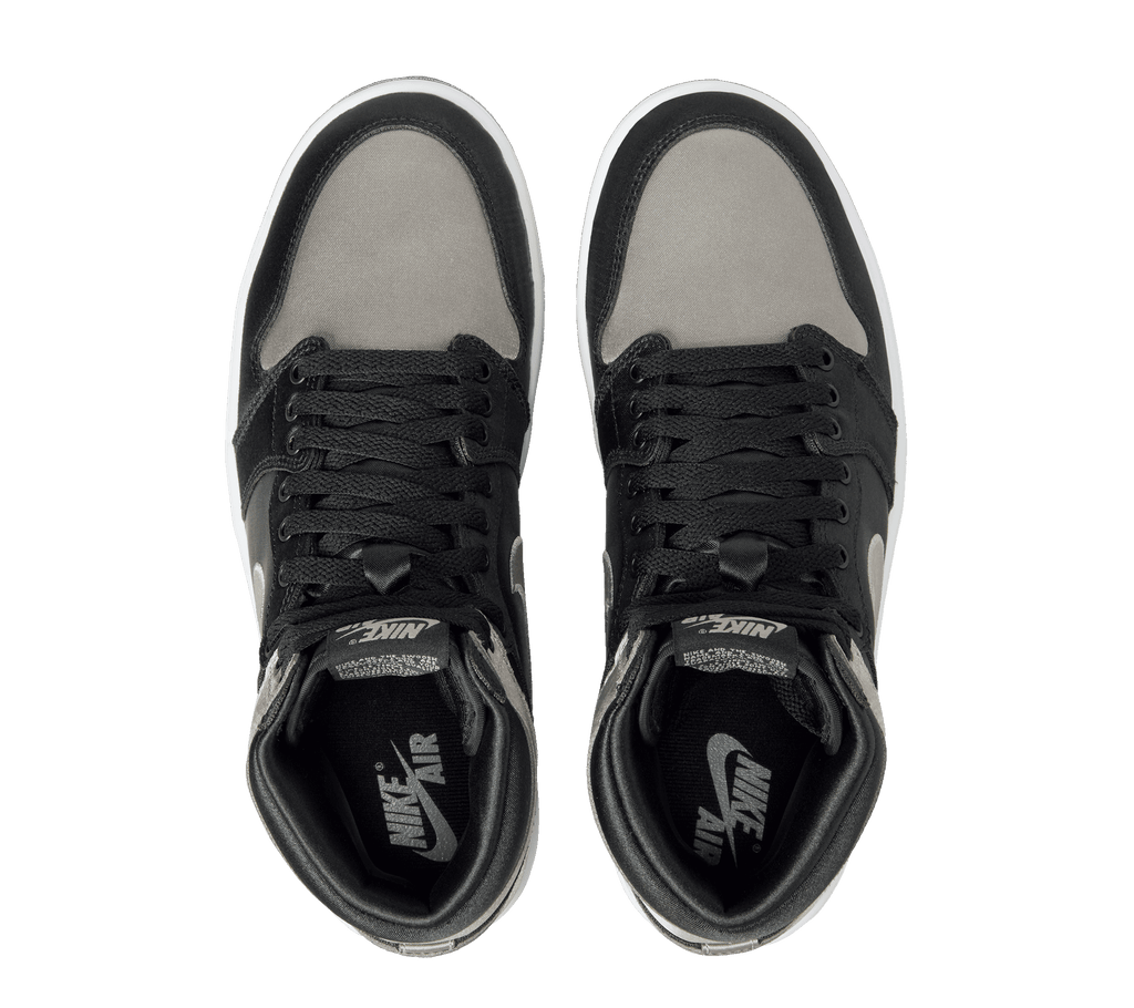 WMNS Air Jordan 1 Retro High OG Satin Shadow USG STORE