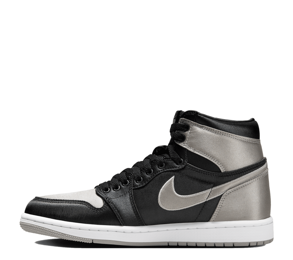 WMNS Air Jordan 1 Retro High OG Satin Shadow USG STORE