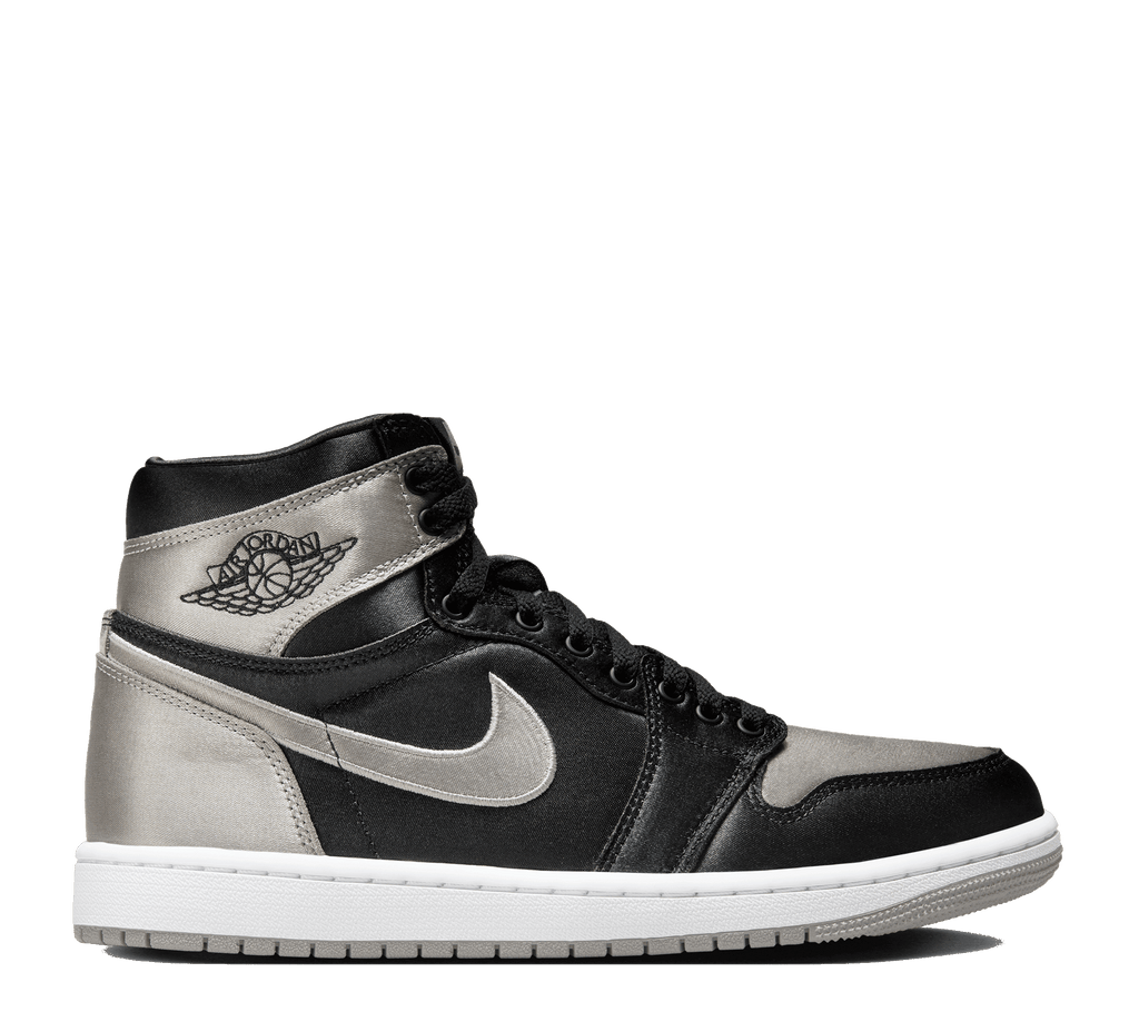 WMNS Air Jordan 1 Retro High OG Satin Shadow USG STORE