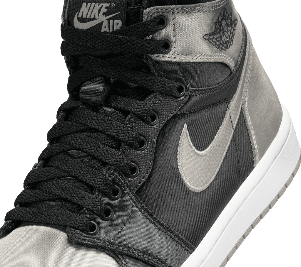 WMNS Air Jordan 1 Retro High OG Satin Shadow USG STORE