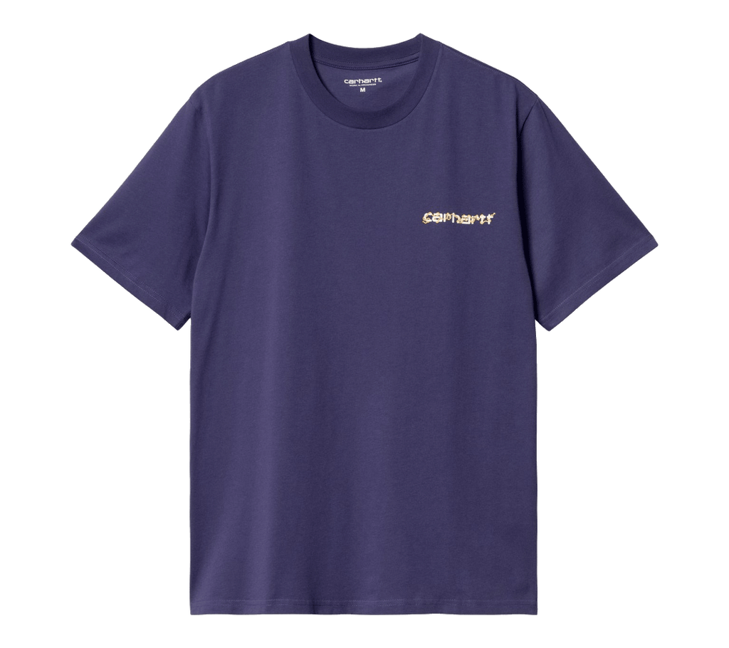 Carhartt WIP Noodle Soup T-Shirt