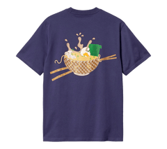 Carhartt WIP Noodle Soup T-Shirt