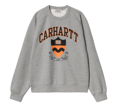 Carhartt WIP Lazy Duck Academy Sweatshirt