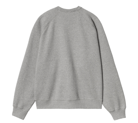 Carhartt WIP Lazy Duck Academy Sweatshirt