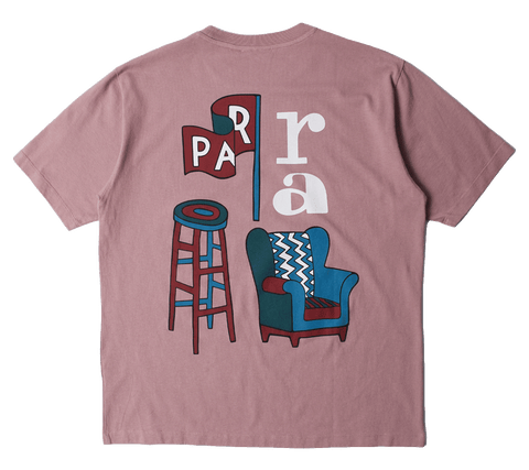 by Parra Furniture Sale T-Shirt