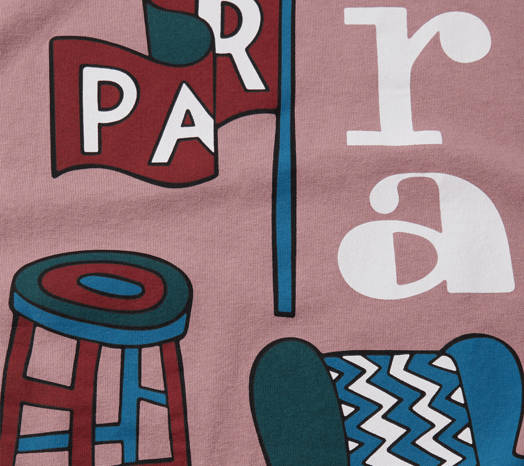 by Parra Furniture Sale T-Shirt