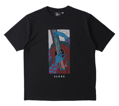 by Parra Cheap Strings T-Shirt