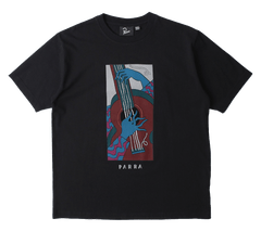 by Parra Cheap Strings T-Shirt