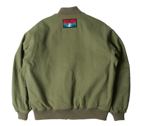 by Parra Inspiration Point Jacket