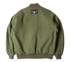 by Parra Inspiration Point Jacket