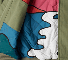 by Parra Inspiration Point Jacket