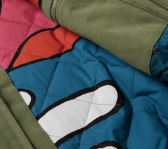 by Parra Inspiration Point Jacket