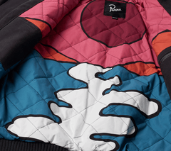 by Parra Inspiration Point Jacket