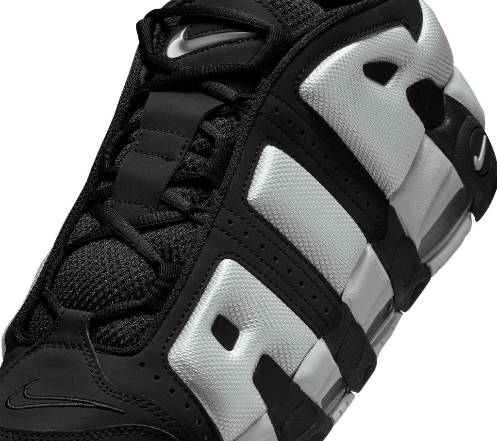 Nike Air More Uptempo Low