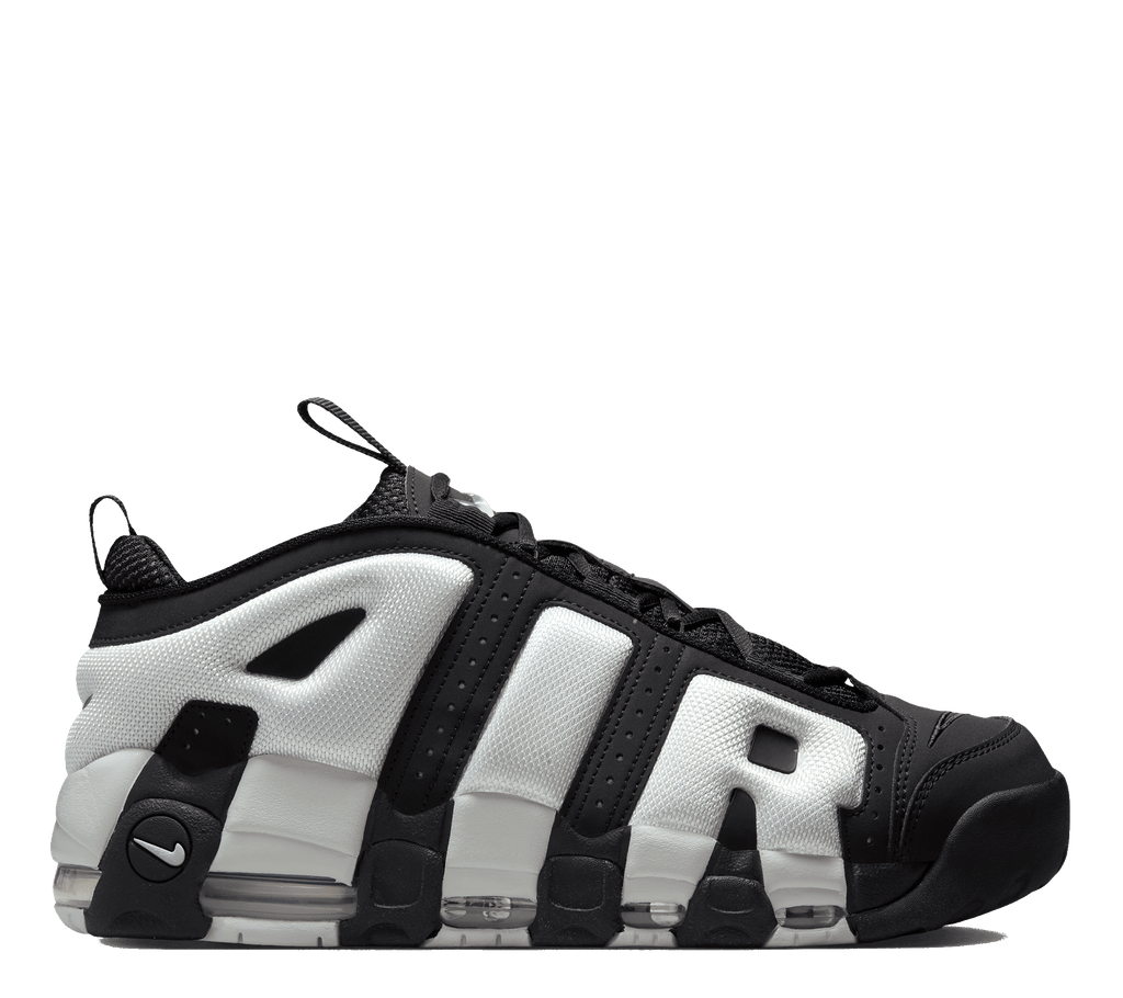 Nike Air More Uptempo Low