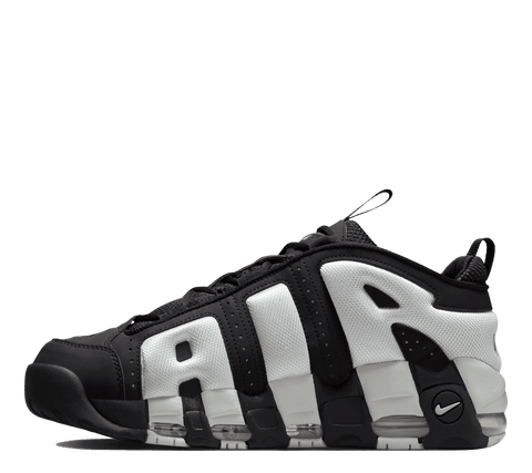 Nike Air More Uptempo Low