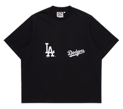 Majestic Athletic "LA World Series" T-Shirt