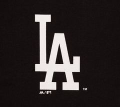 Majestic Athletic "LA World Series" T-Shirt