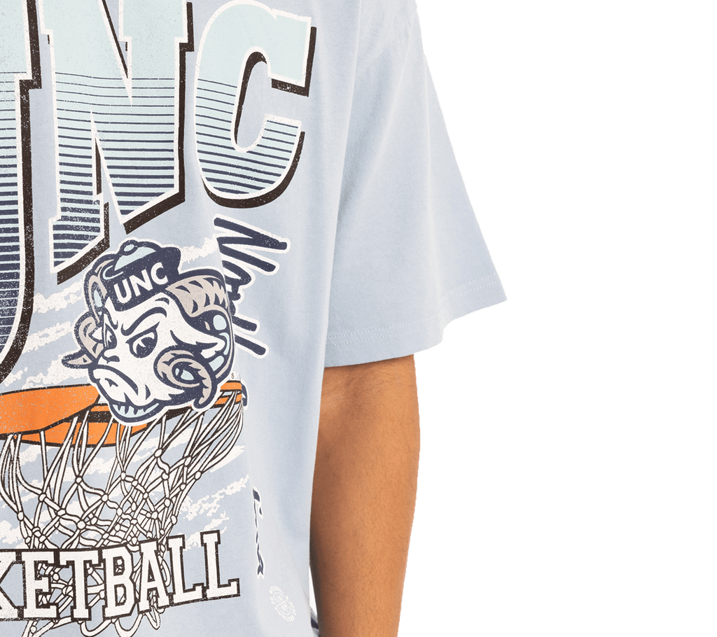 Mitchell & Ness Basket T-Shirt