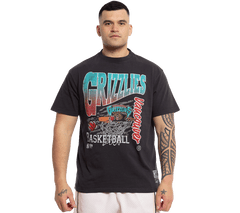 Mitchell & Ness Basket T-Shirt