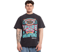 Mitchell & Ness Draft Chisel Championship T-Shirt