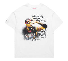 Mitchell & Ness We Talkin' T-Shirt