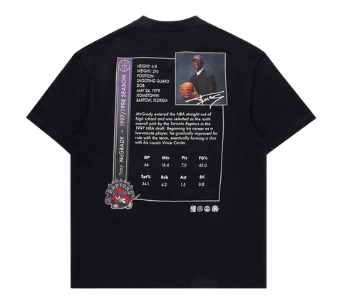 Mitchell & Ness Draft Rookie Year T-Shirt