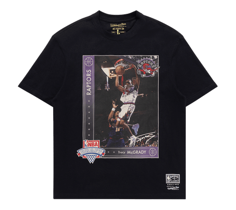 Mitchell & Ness Draft Rookie Year T-Shirt