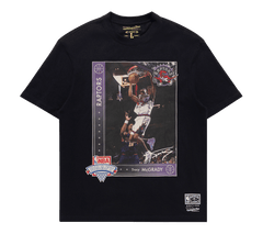 Mitchell & Ness Draft Rookie Year T-Shirt