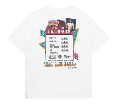 Mitchell & Ness Draft Rookie Year T-Shirt