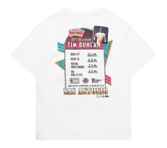 Mitchell & Ness Draft Rookie Year T-Shirt