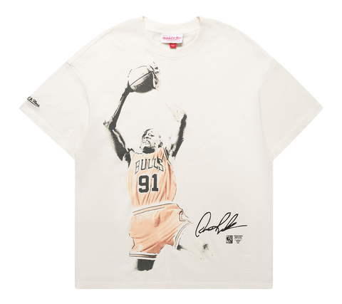 Mitchell & Ness Rebound T-Shirt