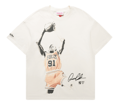 Mitchell & Ness Rebound T-Shirt