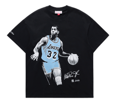 Mitchell & Ness Magic T-Shirt