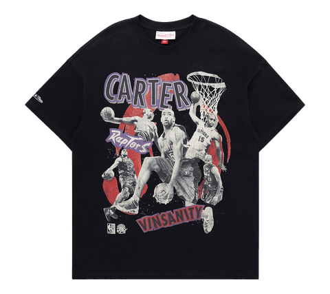 Mitchell & Ness Abstract Player T-Shirt