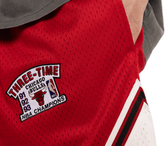 Mitchell & Ness Champions Short