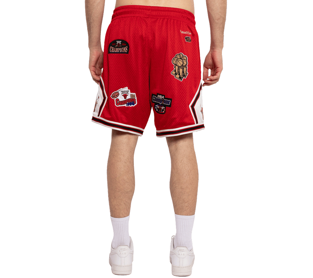 Mitchell & Ness Champions Short