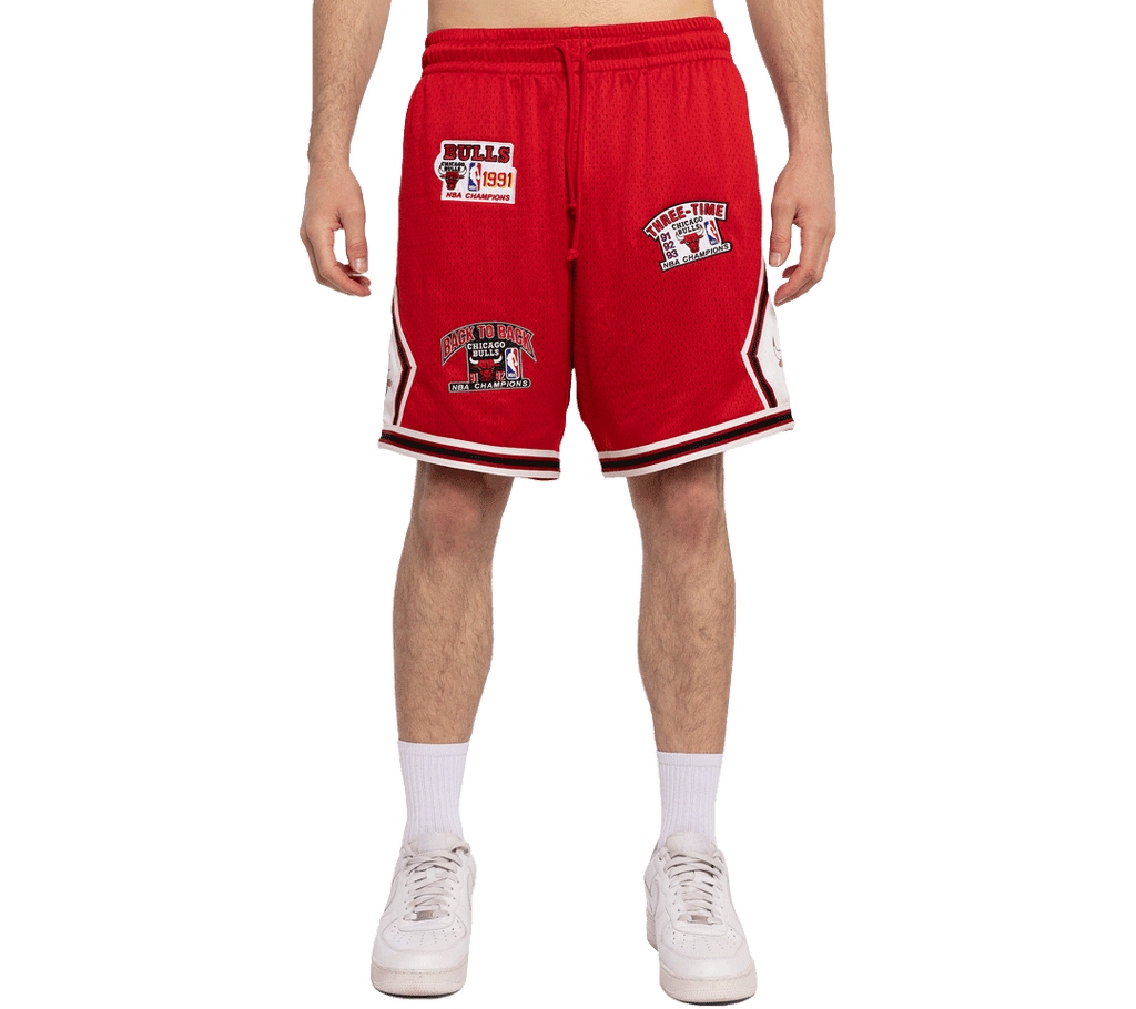 Mitchell & Ness Champions Short