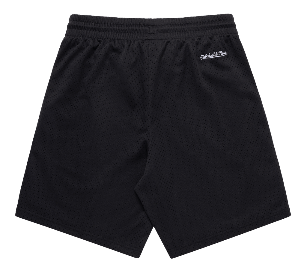 Mitchell & Ness Champs Nylon Shorts