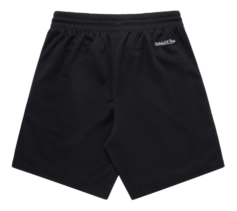 Mitchell & Ness Champs Nylon Shorts