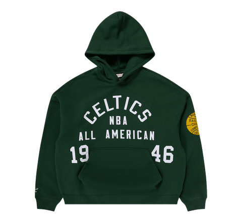 Mitchell & Ness All American Hood