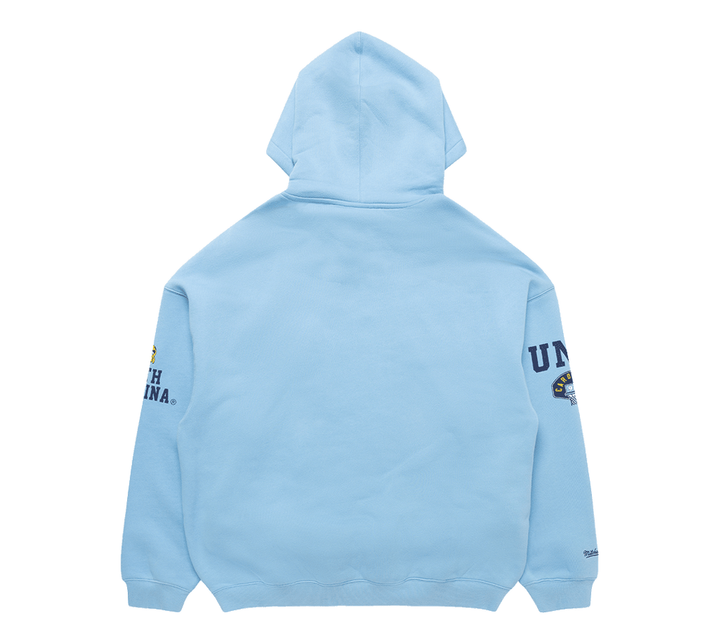 Mitchell & Ness National Champs Hood