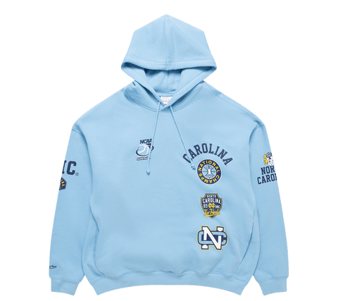 Mitchell & Ness National Champs Hood