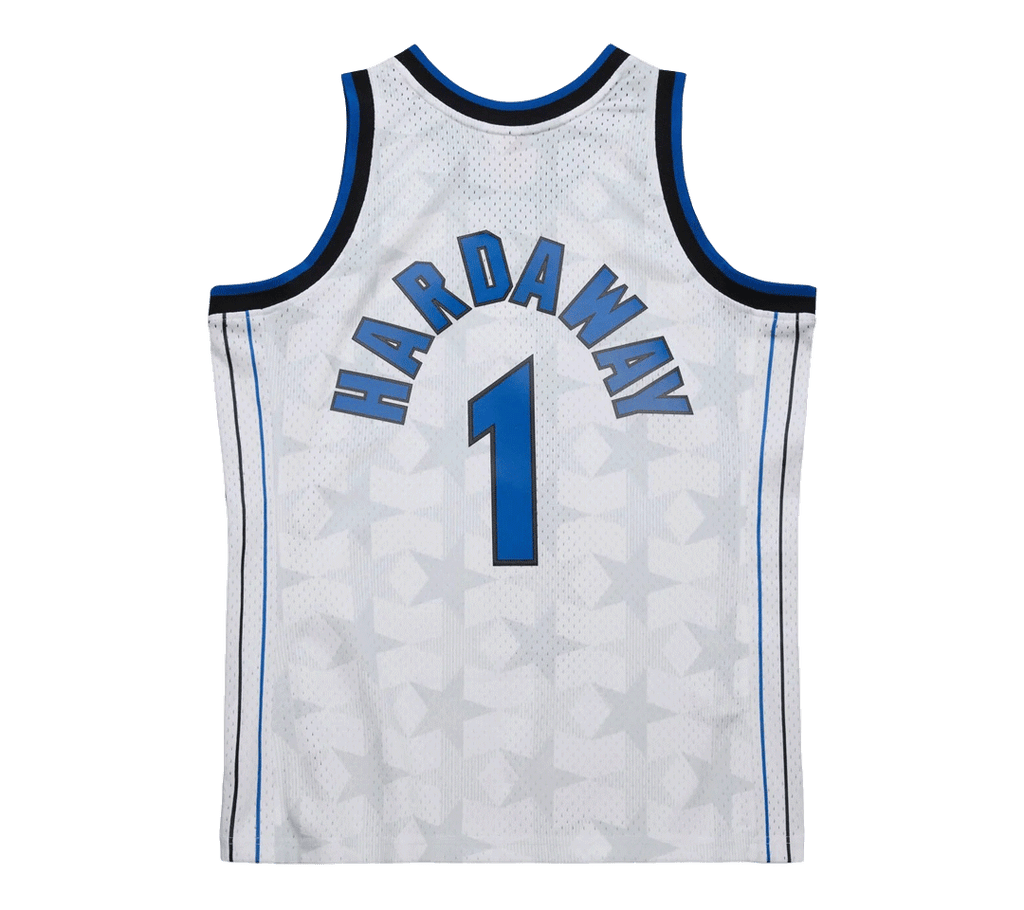 Mitchell & Ness Swingman Jersey