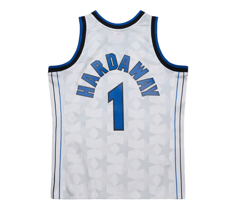 Mitchell & Ness Swingman Jersey