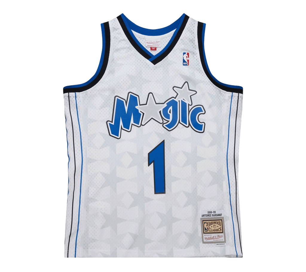 Mitchell & Ness Swingman Jersey