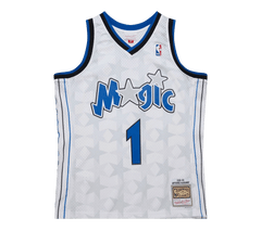 Mitchell & Ness Swingman Jersey